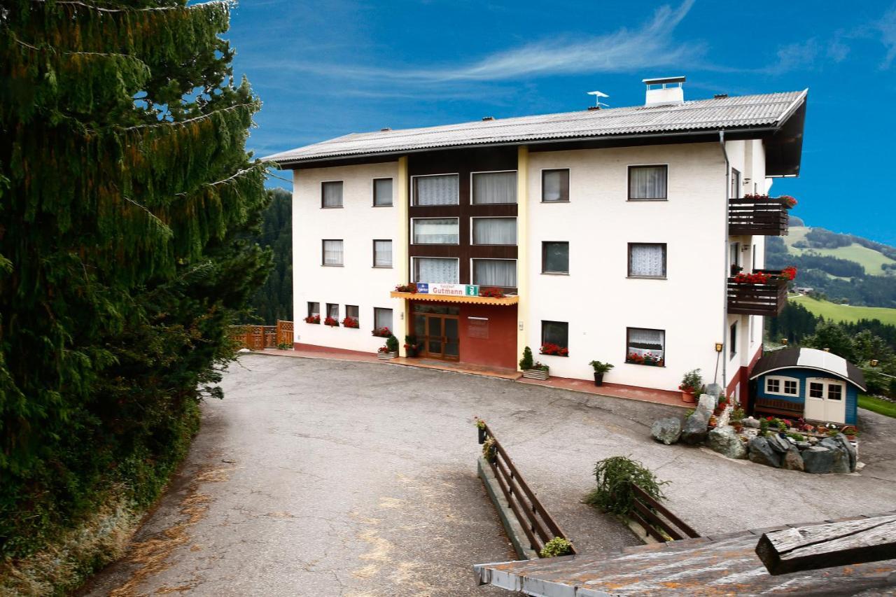 Gasthof Gutmann Eberstein Zewnętrze zdjęcie