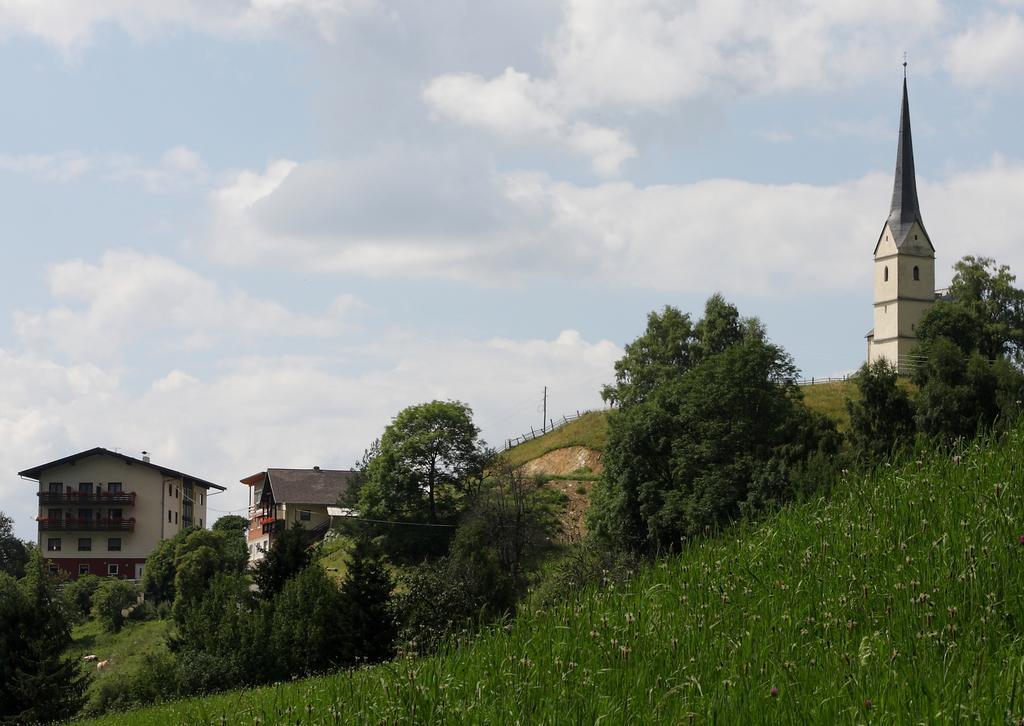 Gasthof Gutmann Eberstein Zewnętrze zdjęcie