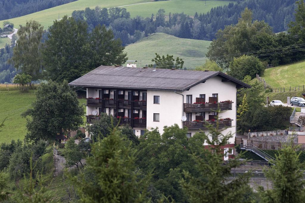 Gasthof Gutmann Eberstein Zewnętrze zdjęcie