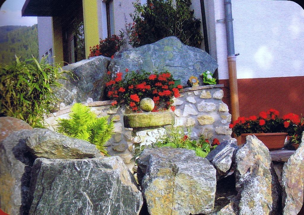 Gasthof Gutmann Eberstein Zewnętrze zdjęcie
