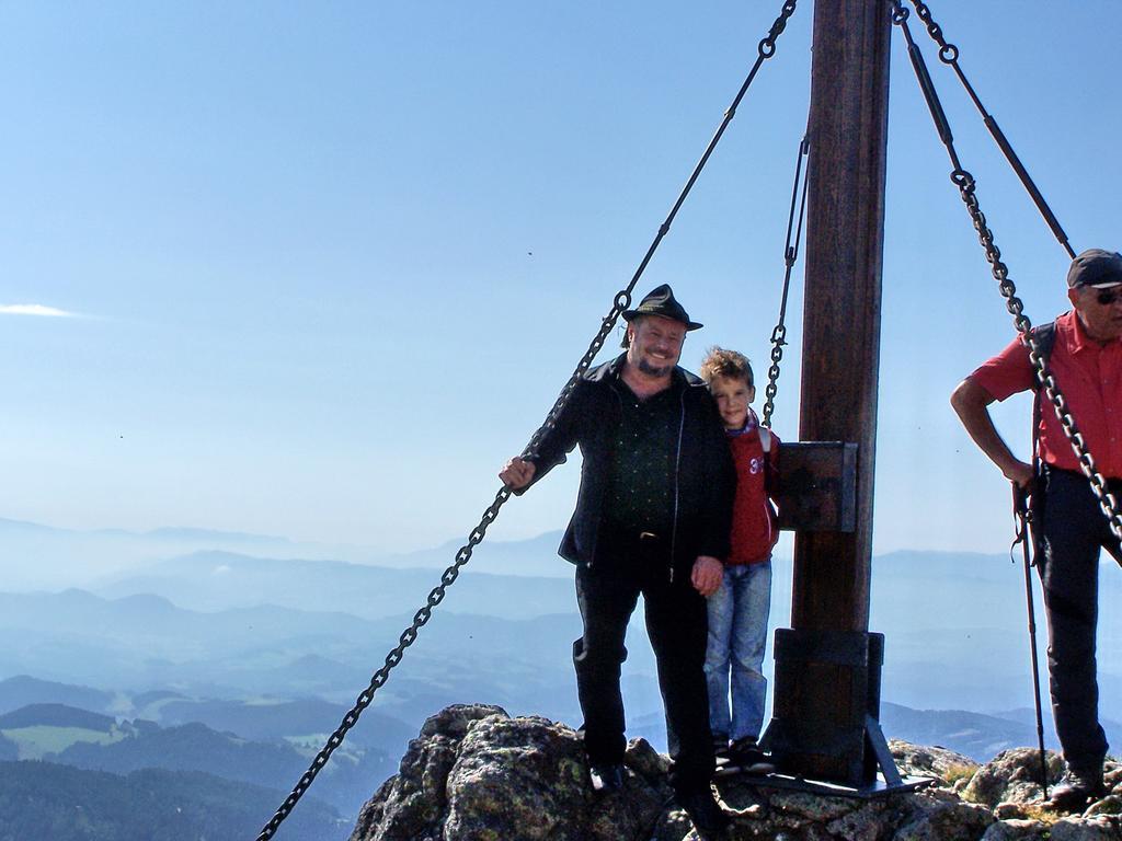 Gasthof Gutmann Eberstein Zewnętrze zdjęcie